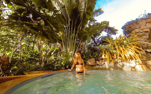 Kariwak Village Holistic Haven and Hotel