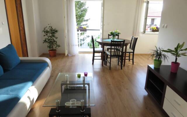 Apartment Angie A2 in Zadar