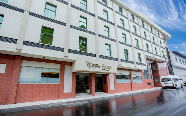 Victoria Regia Hotel