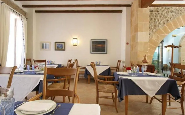 Posada de Lluc