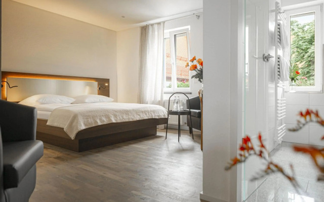 Dom Hotel Augsburg