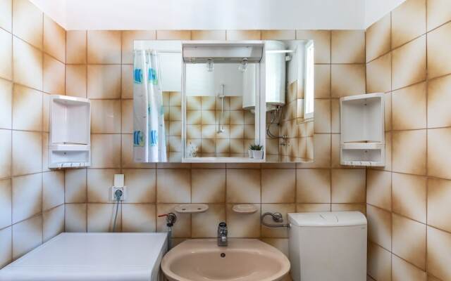 Apartman Daniela