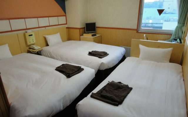 Hotel Marutani
