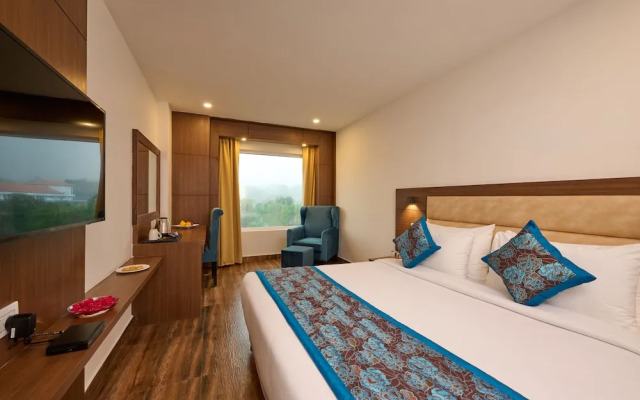 Renest Haridwar