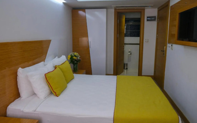 Hotel Bulvar