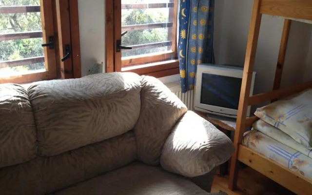 Zgurovskata Guest House