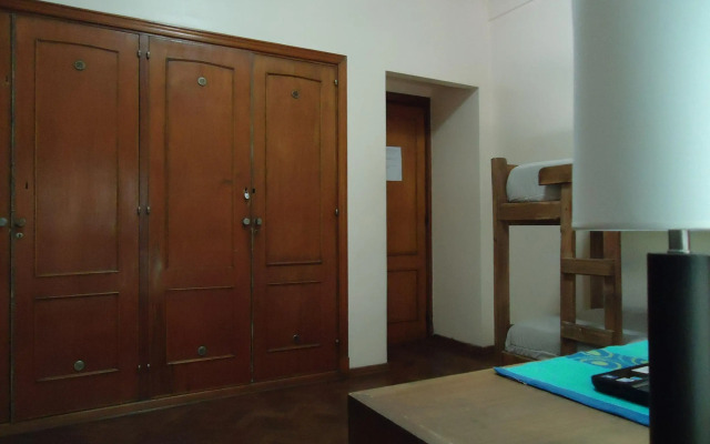 Belgrano Hostel