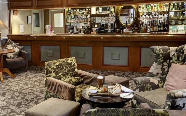Best Western Pennine Manor Hotel