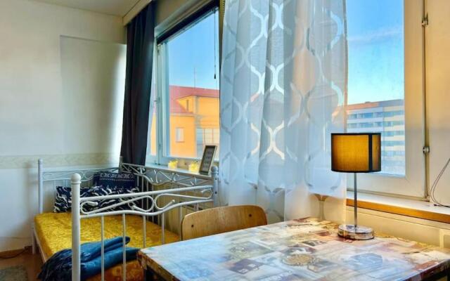 Apartment Kopin