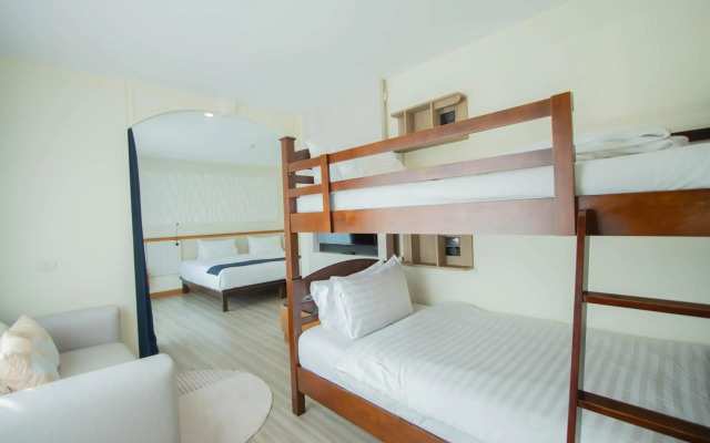 Sira Grande Hotel and Spa