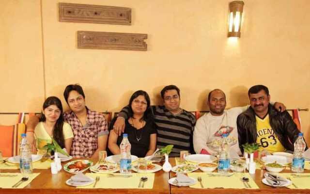 Banasura Hill Resort