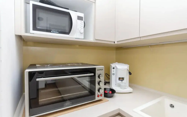 VivimiHome-Apartment near Milano Central