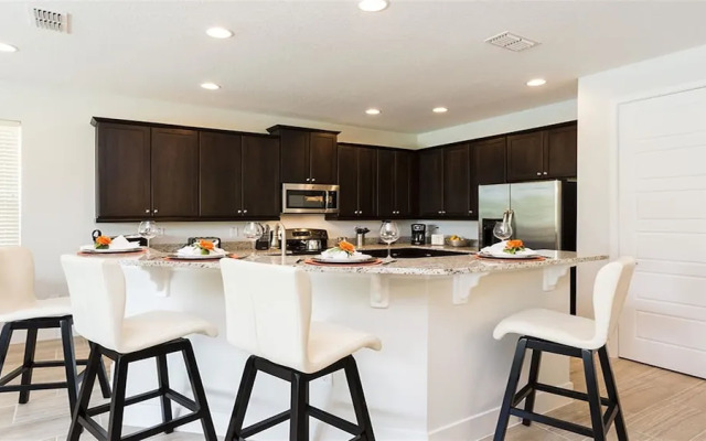 Fairway Ridge