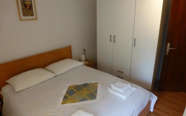 Apartment Elena Rooms