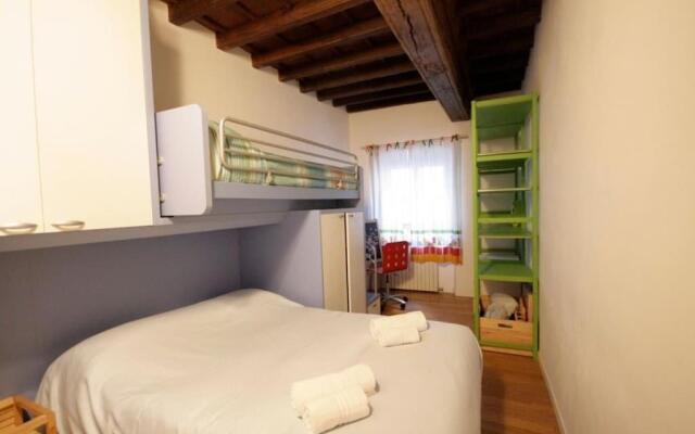 La tua casa nel Quadrilatero