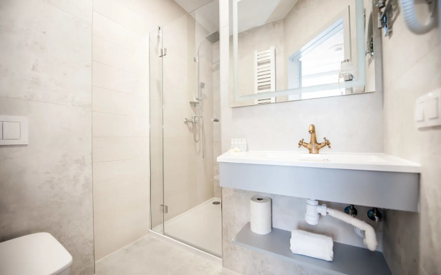 Hotel Gdynia Boutique