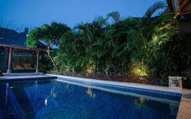 Tis Villas Seminyak by Premier Hospitality Asia