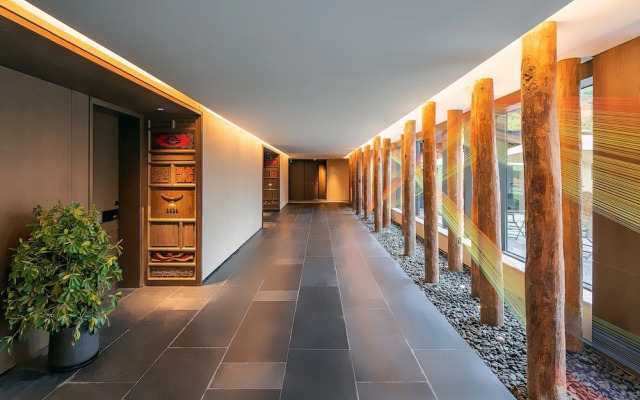 Hotel Indigo Jiuzhai by IHG