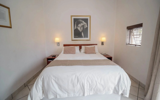 Broadway Guesthouse