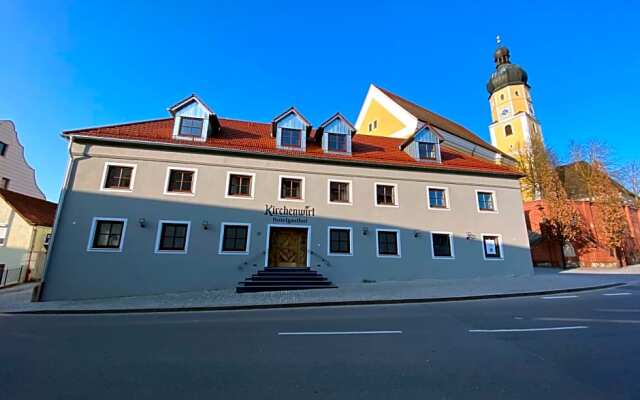 Hotelgasthof Kirchenwirt