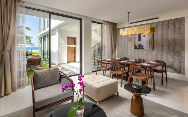 Hoi An Royal Beachfront Villas