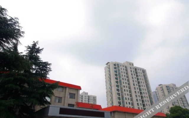 Meishan Grand Hotel