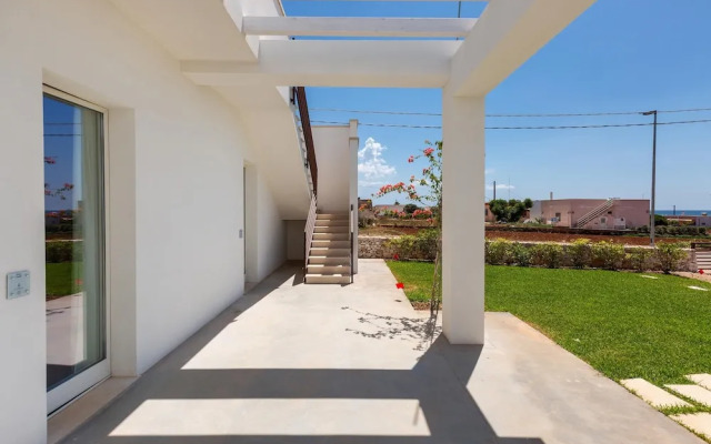 2476 Perla Saracena - Matrimoniale Basic by Barbarhouse