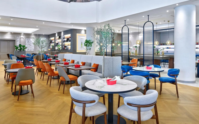 Sheraton Zagreb Hotel