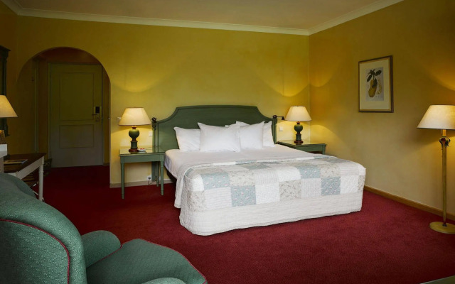 Hotel Landgoed de Holtweijde