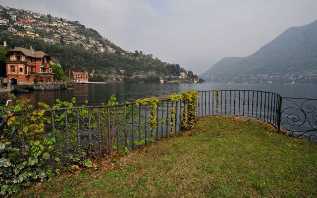 Veranda Cernobbio