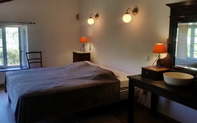 Moulin de l'Ostriconi