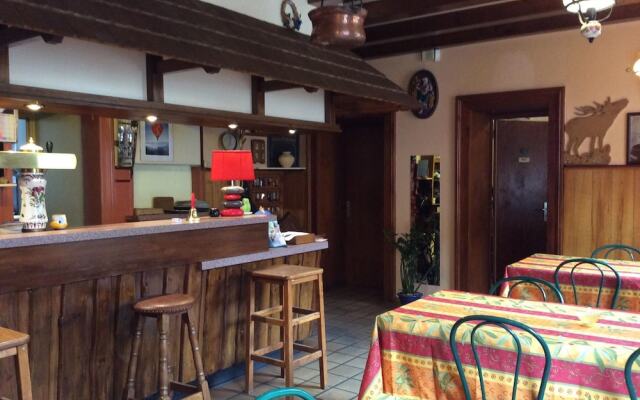 Résidence SoAnSa RSAST