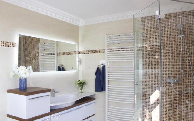 Villa Vergissmeinnicht 02