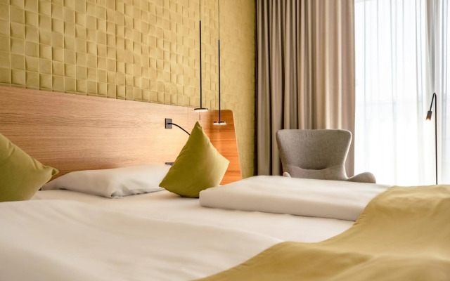 Novotel Karlsruhe City