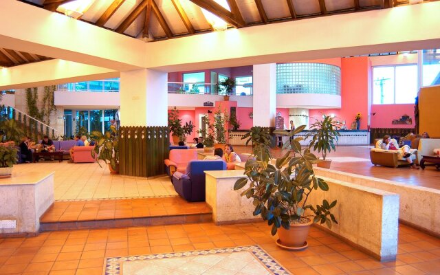 Allegro Palma Real Hotel