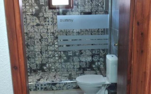sunny 1