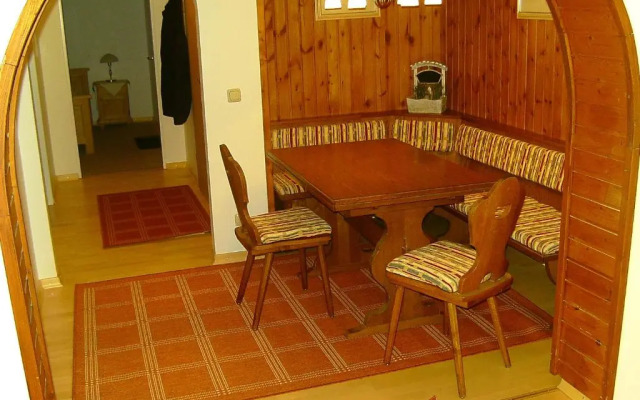 Gästehaus Maria