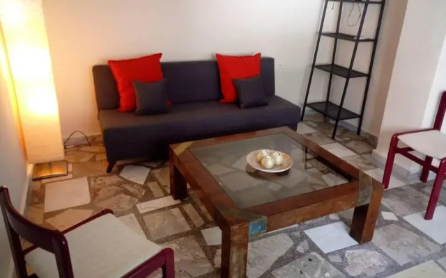LOFT 7 - travelers' delight