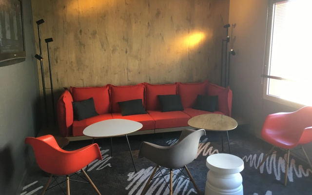 ibis Perpignan Sud Saint Charles