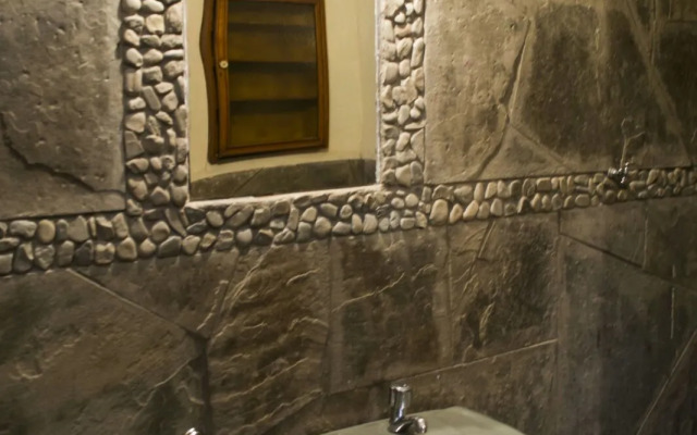 Casa Colonial San Pedro