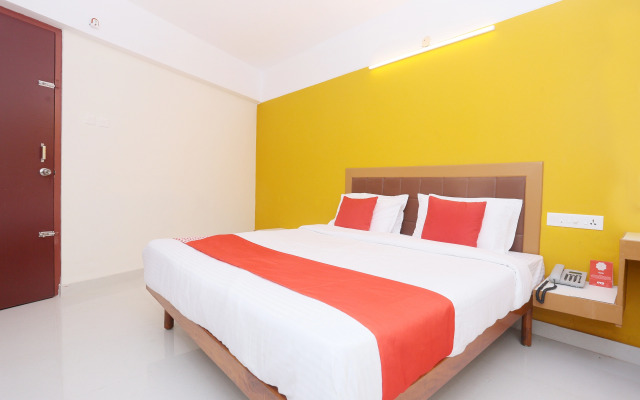 Hotel Ganesh by OYO Rooms
