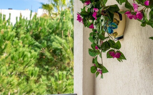 Lovely Apartment in Alamar Near the Beach Ref 108