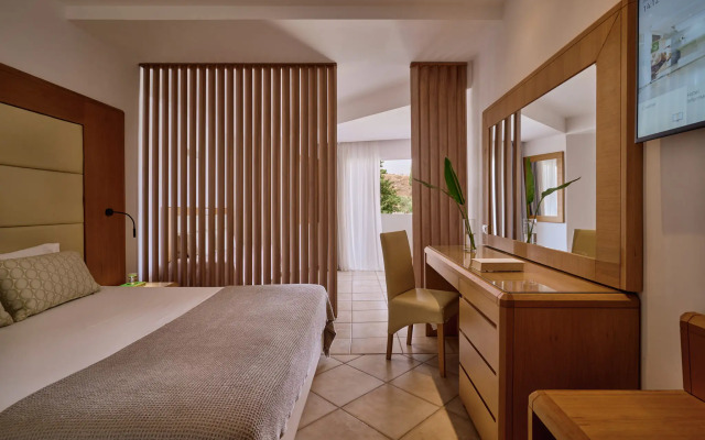 Lindos Royal Resort - All Inclusive