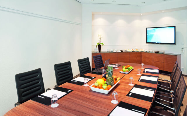 Mövenpick Hotel Münster am Aasee