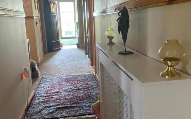 Shenavallie Bed & Breakfast and self catering