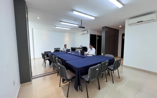 Diverxo Hotel & Villas