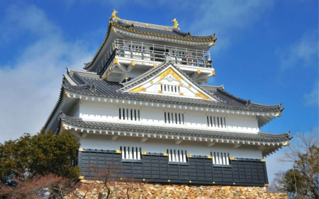 New Gifu Hotel Plaza