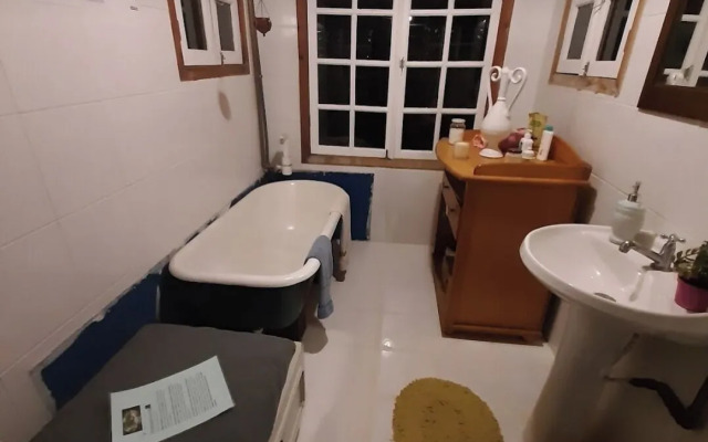 Spa Hostel Villa Morena
