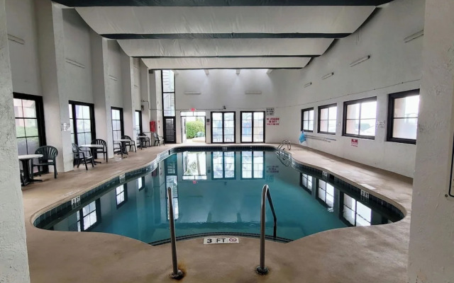 Palms Resort 501
