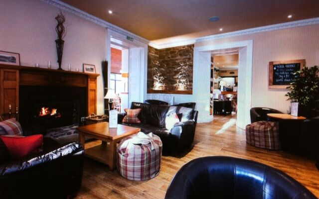 The Waterside Hotel Inverness